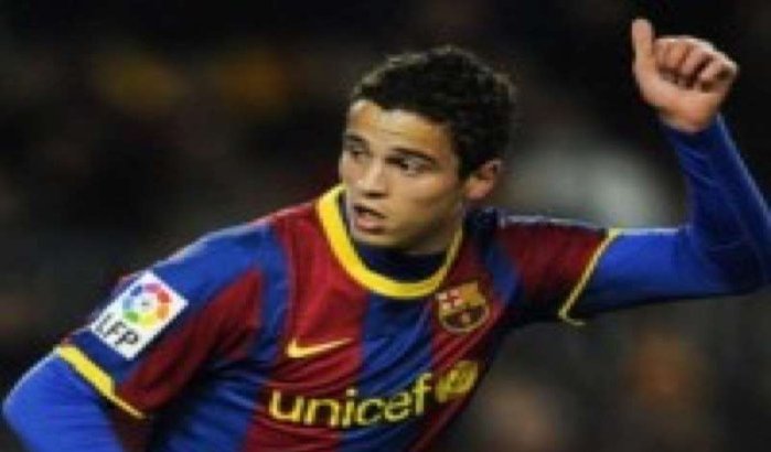 Wedstrijd Barca in Marokko live op Medi 1 Tv 