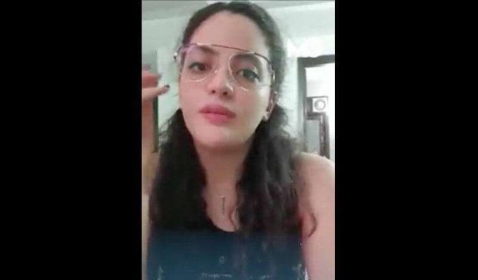 Marokkaanse vertelt over lockdown in India (video)