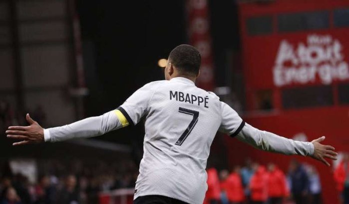 Walid Regragui: "Waarom koos Mbappé niet voor Kameroen of Algerije?"