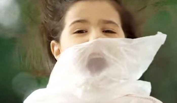 Marokko start campagne « zero mika » tegen plastic tasjes (video)