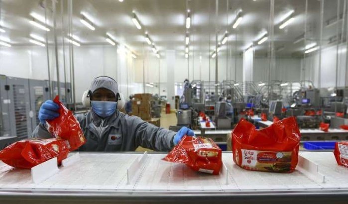 Brazilië grootste exporteur van halalproducten ter wereld 