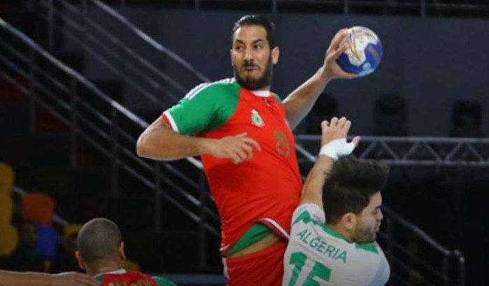 Spelers Marokkaans handbalteam verdwijnen tijdens stage in Spanje