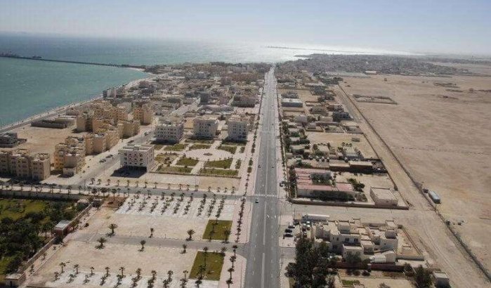 Marokko: Lagouira wordt het nieuwe Dubai