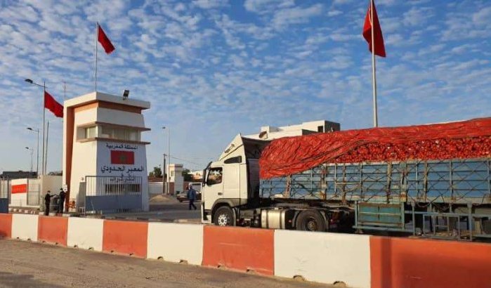 Sahara: tijdschrift maakt Polisario belachelijk