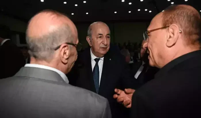 Algerije boos op Europees Parlement vanwege Marokko