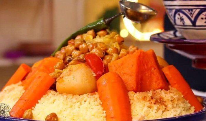 Ministerraad buigt zich over veiligheid couscous