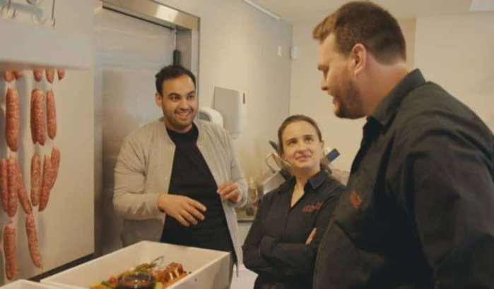 Slagerij Heirbaut moet ondanks hulp van Kamal Kharmach sluiten