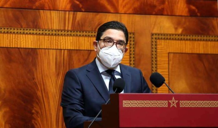 Erkenning Sahara door VS "te danken aan Koning Mohammed VI"