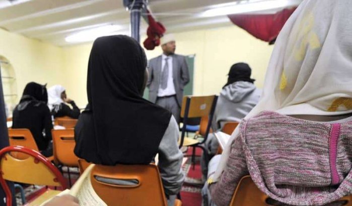 Islamitische scholen dragen bij aan emancipatie moslims Nederland