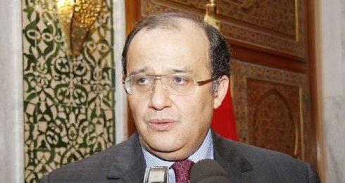 Taïb Fassi Fihri