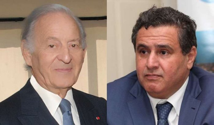 Dit zijn de twee rijkste mannen van Marokko volgens Forbes