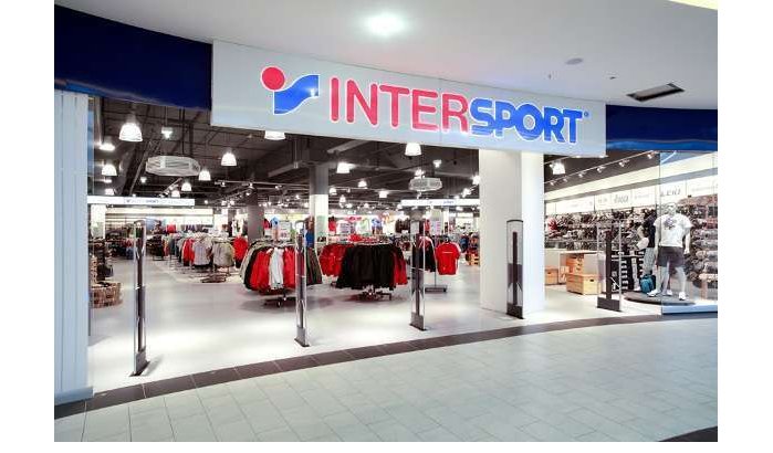 Intersport en Hicham El Guerrouj openen tiental winkels in Marokko