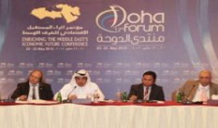 Diplomatiek incident Marokko-Qatar rond Sahara 