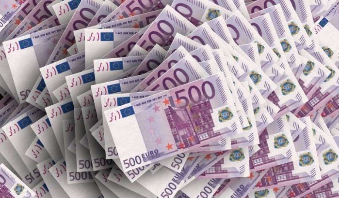 Marokkaanse douane onderschept 121.000 euro bij grens