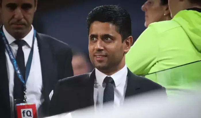 Marokkaan doet aangifte tegen baas PSG wegens poging tot ontvoering