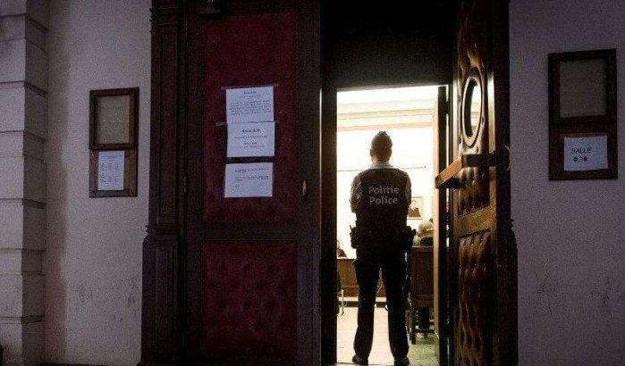 Verdachte slaagt erin om Marokkaan in zijn plaats te laten veroordelen in België