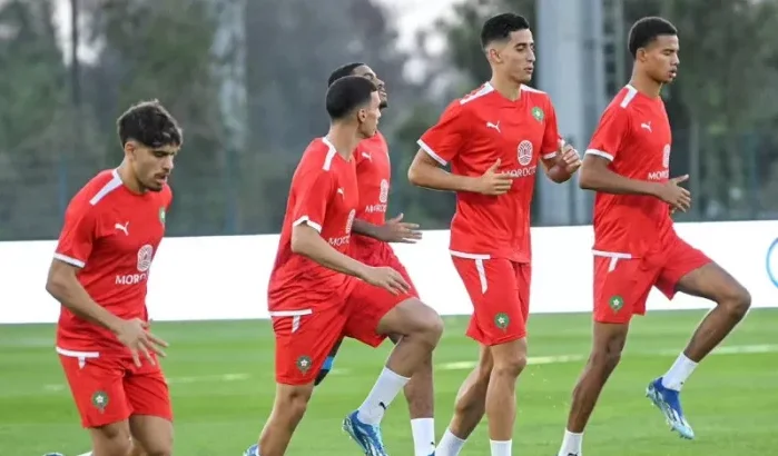 Afrika Cup 2025: Marokko verliest strijd