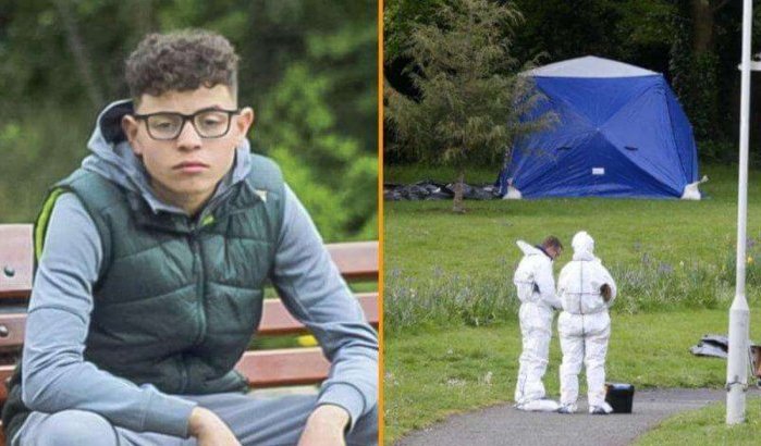 Ierland: jonge Marokkaan in park vermoord