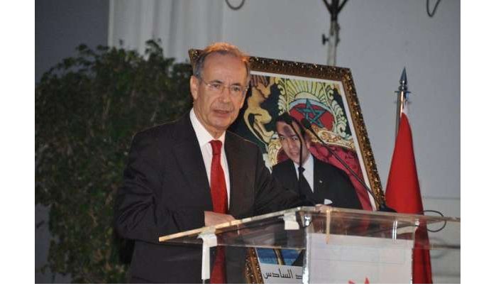 Mohamed Saad El Alami 