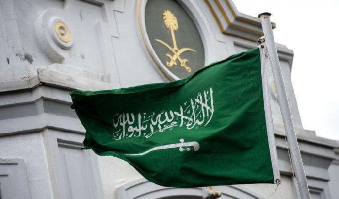 Marokko: vlaggen Saoedi-Arabië en VAE vernield in Oujda