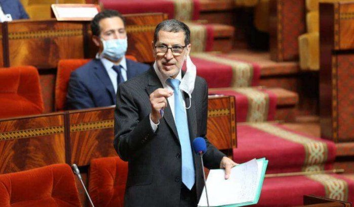 Premier Marokko maakt opnieuw flinke blunder