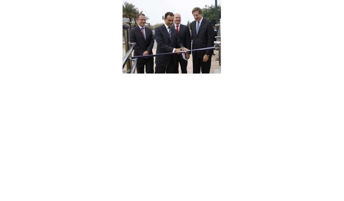 Thales vestigt zich in Rabat 