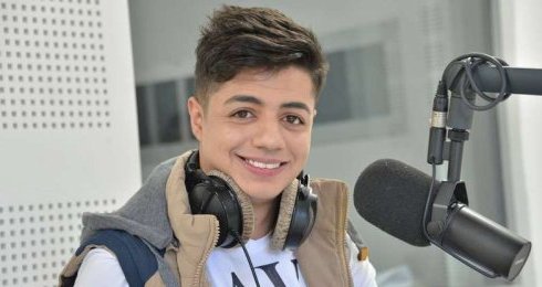 Ihab Amir 
