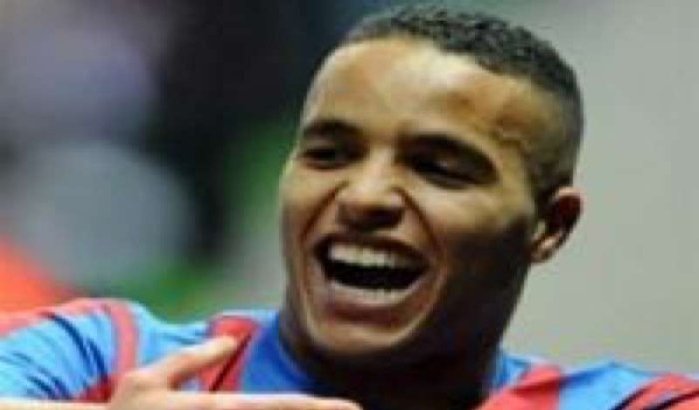 El Arabi en Chamakh best betaalde Arabische voetballers