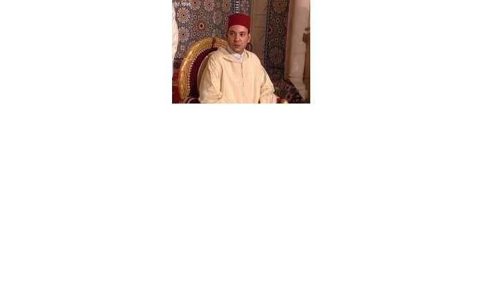 Mohammed VI, een koninklijk parcours