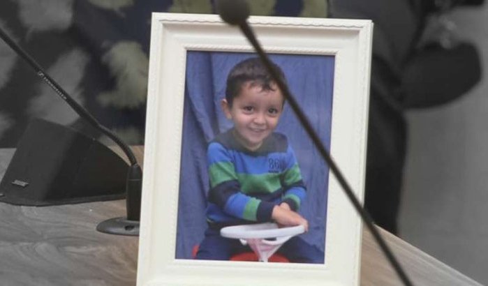Doodrijder Nassim (3) in Breda liever cel in dan behandeling