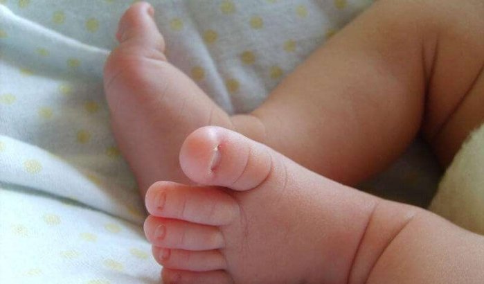 Marokko: vrouw verstikt baby met kussen in Meknes