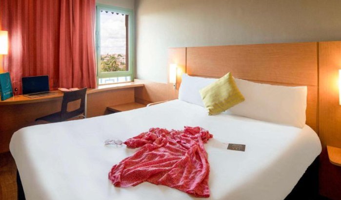 Einde huwelijksakte in Marokkaanse hotels: hotelier in de gevangenis