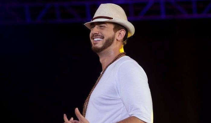 Chada FM weigert Saad Lamjarred te boycotten