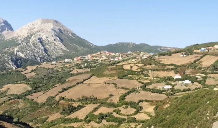 Aardbeving schudt Noord-Marokko en Spanje wakker