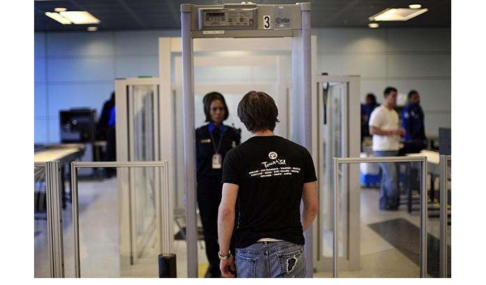 Marokkaan gedwongen tot spionage door FBI 