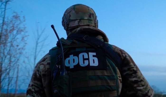 Rusland arresteert Marokkaan nabij grens Kazachstan