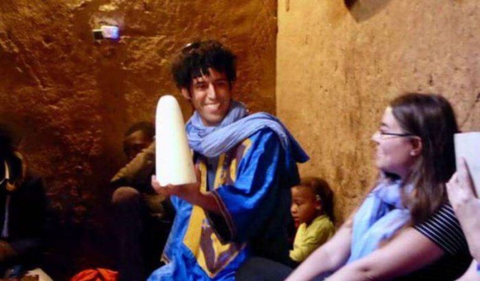 Marokkaan is derde beste gids ter wereld