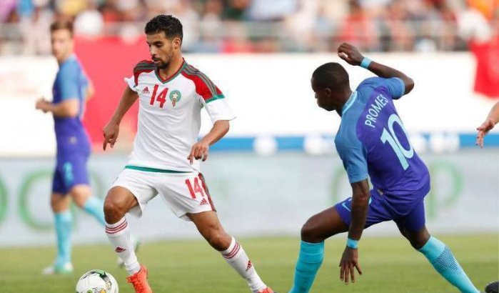 Boussoufa en El Ahmadi met pensioen na WK-2018