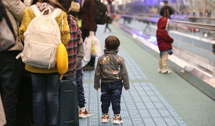 Canada verhindert terugkeer Marokkaanse kinderen naar Marokko