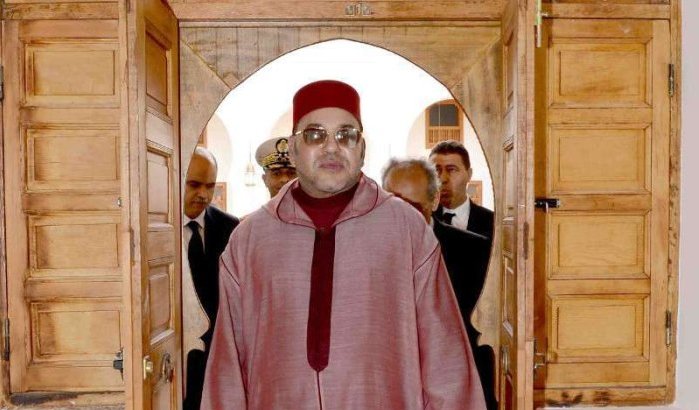 Dertigtal historische gebouwen gerestaureerd in Fez (video)