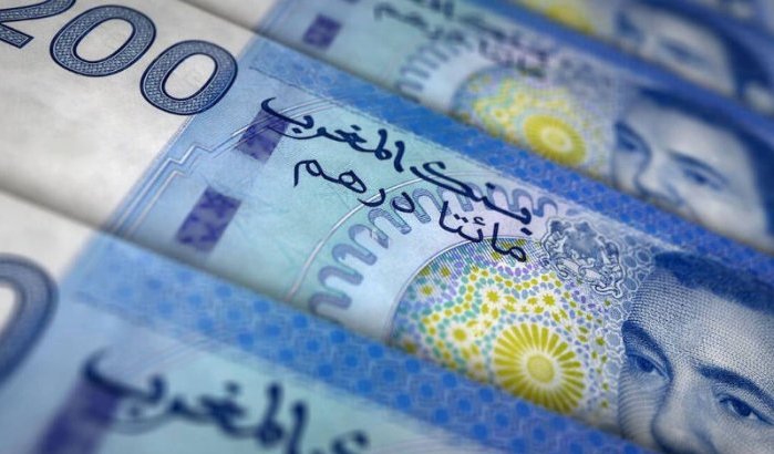 Marokko test e-dirham