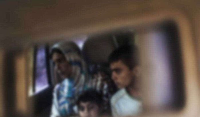 Nador: Syrische vluchtelingen opgepakt met 400.000 dirham