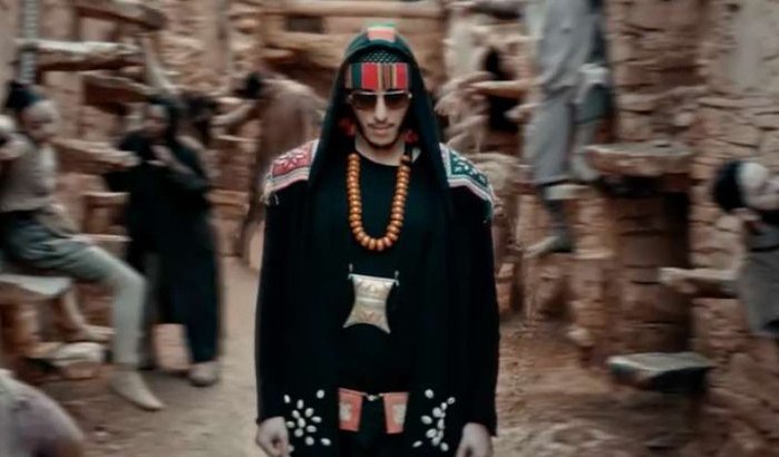 Ontdek de nieuwe clip van Fnaïre « Ngoul mali » (video)