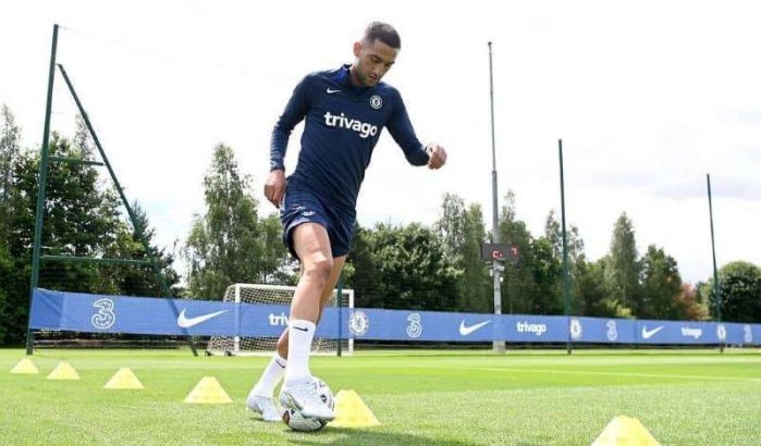 Manchester United niet unaniem over komst Hakim Ziyech