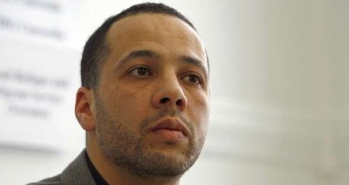Adil Cherkaoui