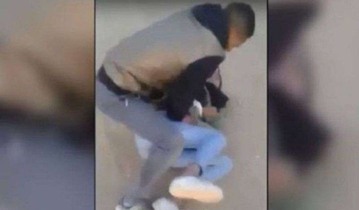 Marokko: medeplichtigen gefilmde seksuele misbruik gearresteerd