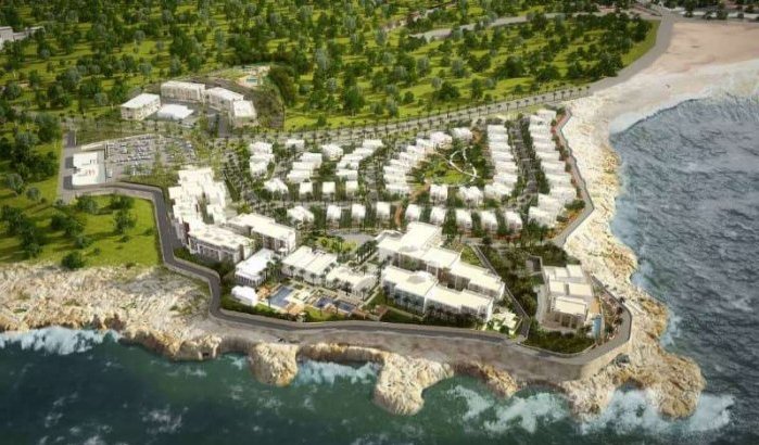 Hilton bouwt nieuw luxehotel in Rabat