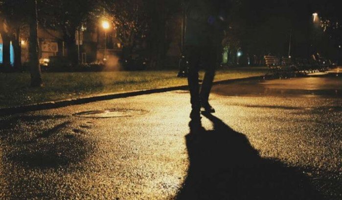 Marokko: jonge held door daklozen doodgestoken