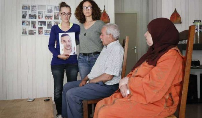 Frankrijk: 25 jaar celstraf racistische moord op Marokkaan