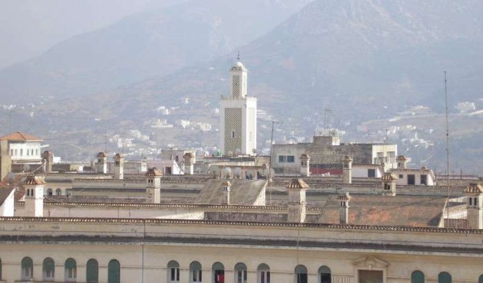 Moskeeën Tetouan krijgen opknapbeurt